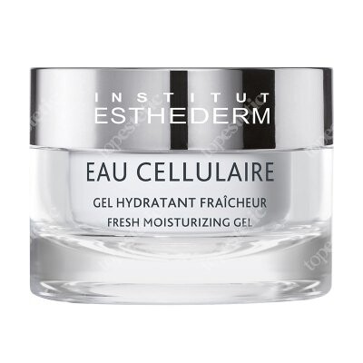 Энергетический и увлажняющий гель, 50 мл Esthederm Cellular, Water Fresh Moisturizing Gel, Naos
Энергетический и увлажняющий гель, 50 мл Esthederm Cellular, Water Fresh Moisturizing Gel, Naos
