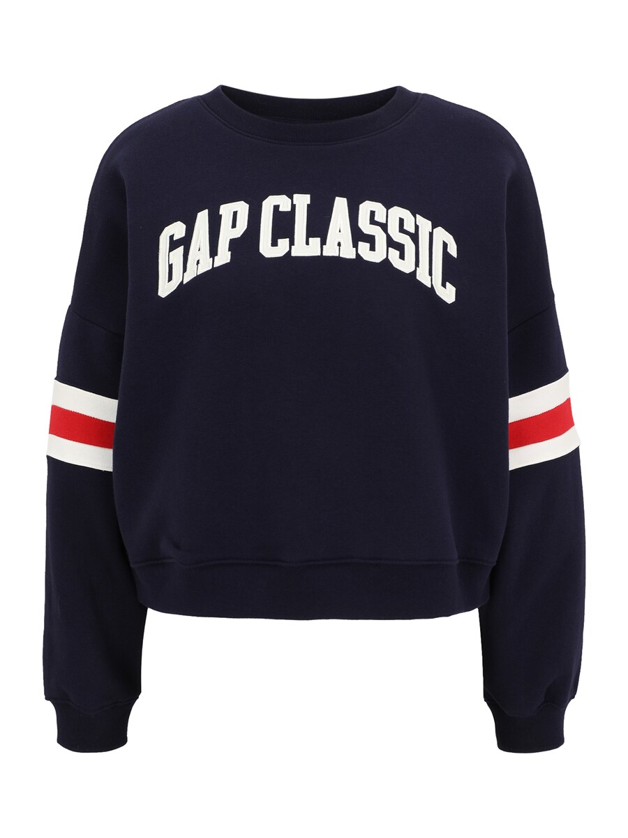 Толстовка Gap Petite, темно-синий
Толстовка Gap Petite, темно-синий