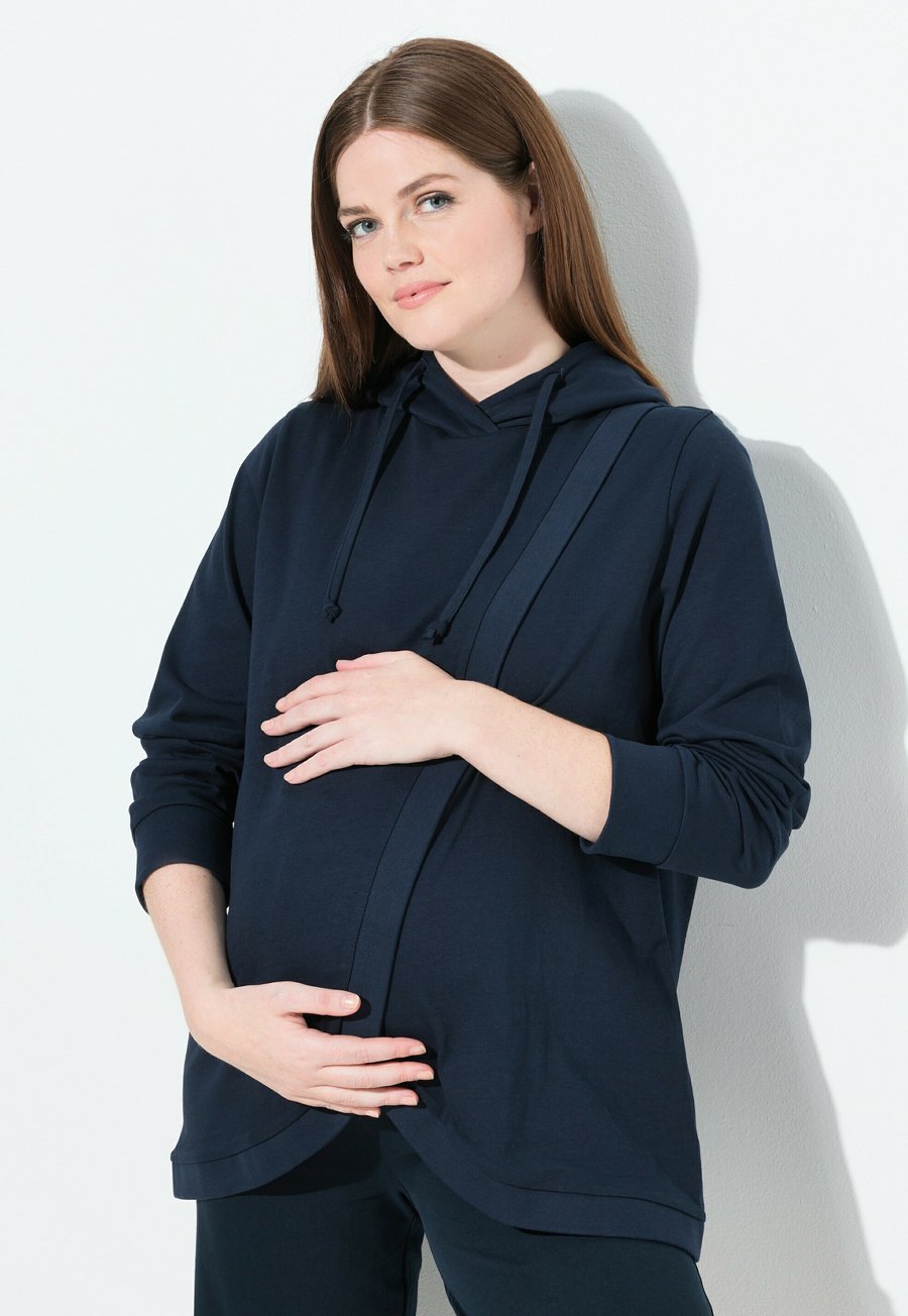 Толстовка Ulla Popken BELLIEVA NURSING, Marine/Dark Blue, Синий, Толстовка Ulla Popken BELLIEVA NURSING, Marine/Dark Blue
Толстовка Ulla Popken BELLIEVA NURSING, Marine/Dark Blue, Синий, Толстовка Ulla Popken BELLIEVA NURSING, Marine/Dark Blue