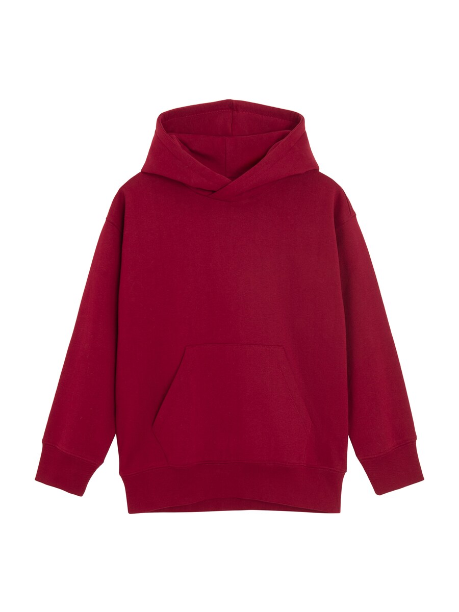 Толстовка Cool Club, красный
Толстовка Cool Club, красный