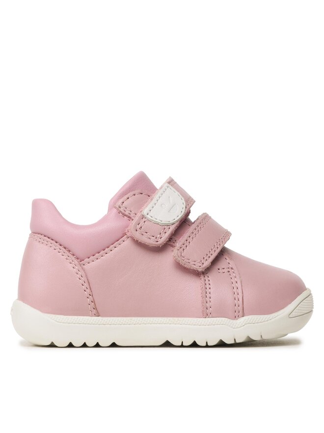 Кроссовки Geox, розовый 
Кроссовки Geox, розовый