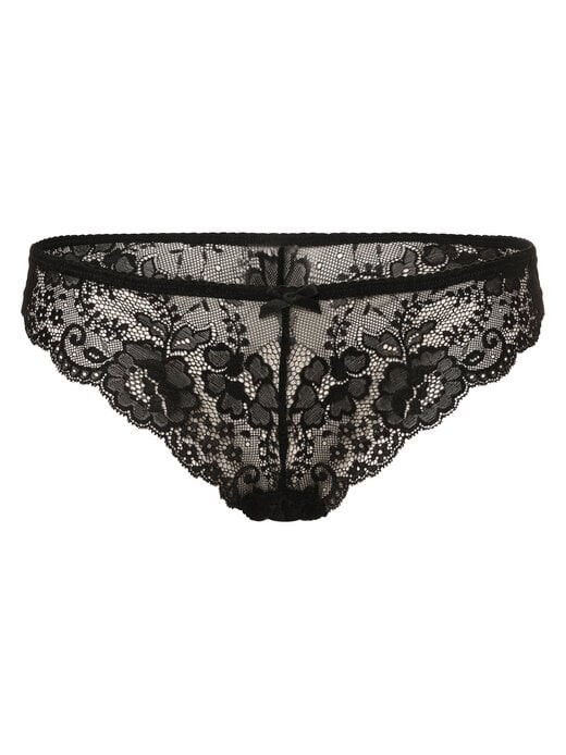 Трусы Lascana, черный
Трусы Lascana, черный