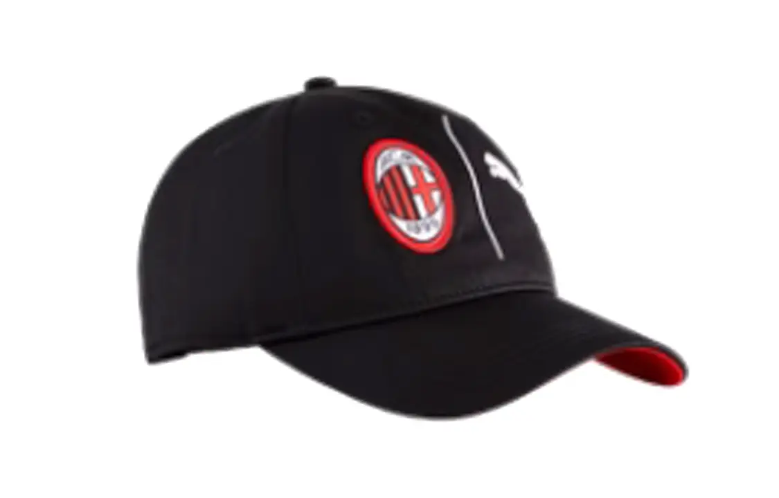 Кепка унисекс Puma
Кепка унисекс Puma