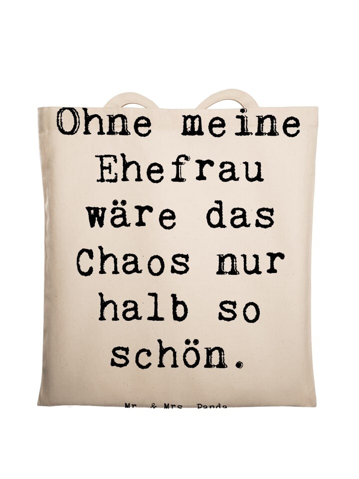 Сумка для переноски Mr & Mrs Panda Ohne meine Ehefrau wäre das Chaos n, кремовый, Бежевый, Сумка для переноски Mr & Mrs Panda Ohne meine Ehefrau wäre das Chaos n, кремовый
Сумка для переноски Mr & Mrs Panda Ohne meine Ehefrau wäre das Chaos n, кремовый, Бежевый, Сумка для переноски Mr & Mrs Panda Ohne meine Ehefrau wäre das Chaos n, кремовый