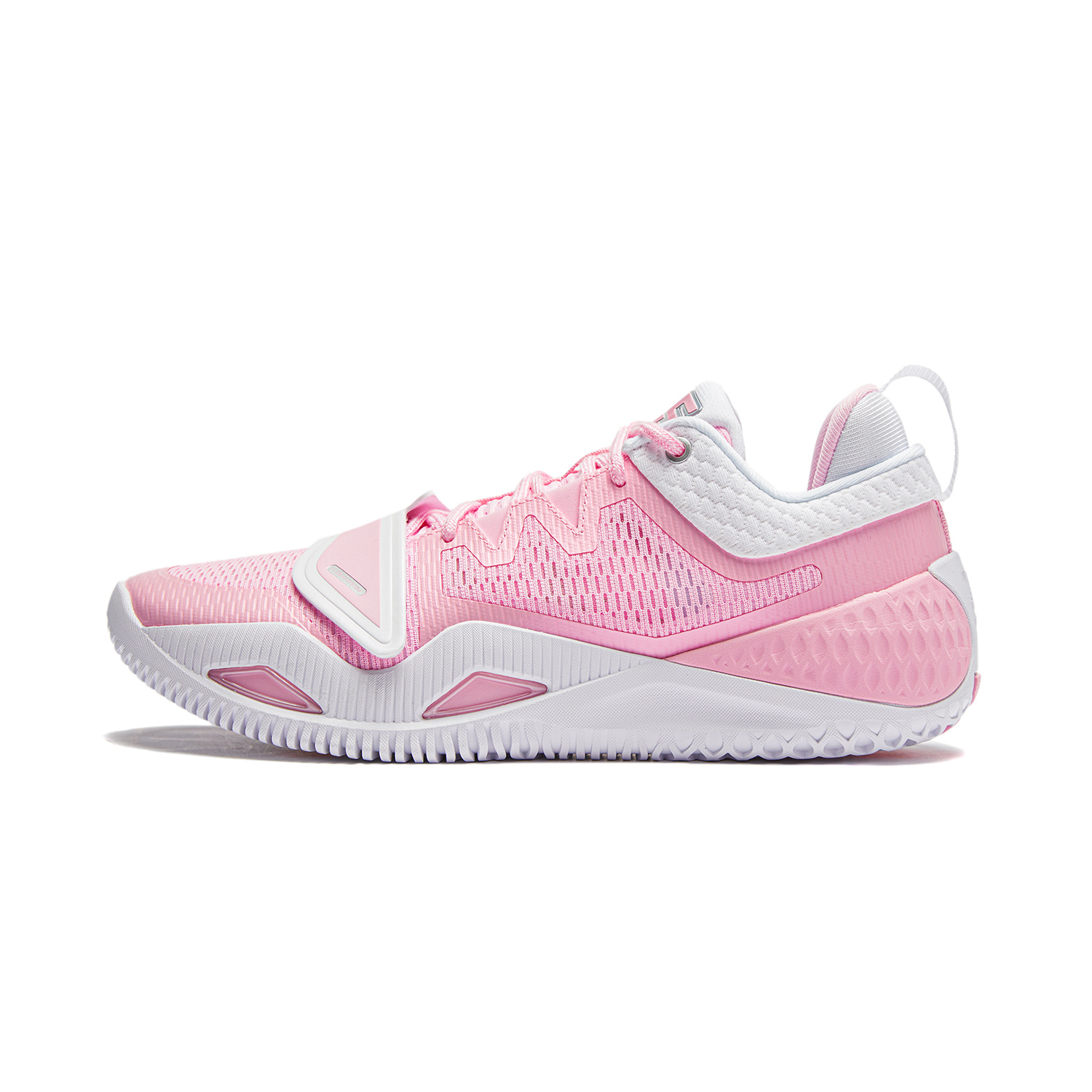 Кроссовки для баскетбола мужские rage 2 low top neon soft pink/standard white LINING, розовый
Кроссовки для баскетбола мужские rage 2 low top neon soft pink/standard white LINING, розовый