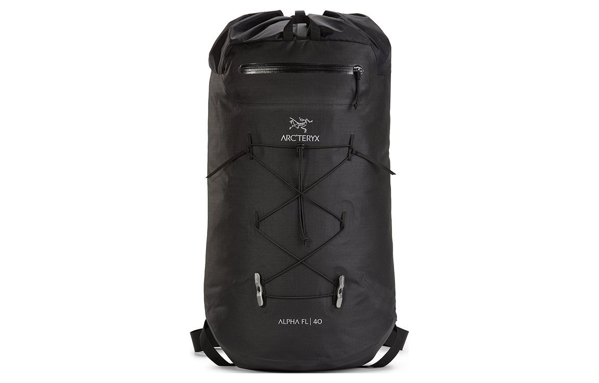 Арктерикс ALPHA 40L Рюкзак для активного отдыха Нейлон Черный Унисекс
Арктерикс ALPHA 40L Рюкзак для активного отдыха Нейлон Черный Унисекс