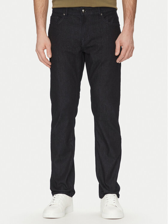 Джинсы современный крой 17 JD-02Fortres 30046822 Joop!, синий
Джинсы современный крой 17 JD-02Fortres 30046822 Joop!, синий