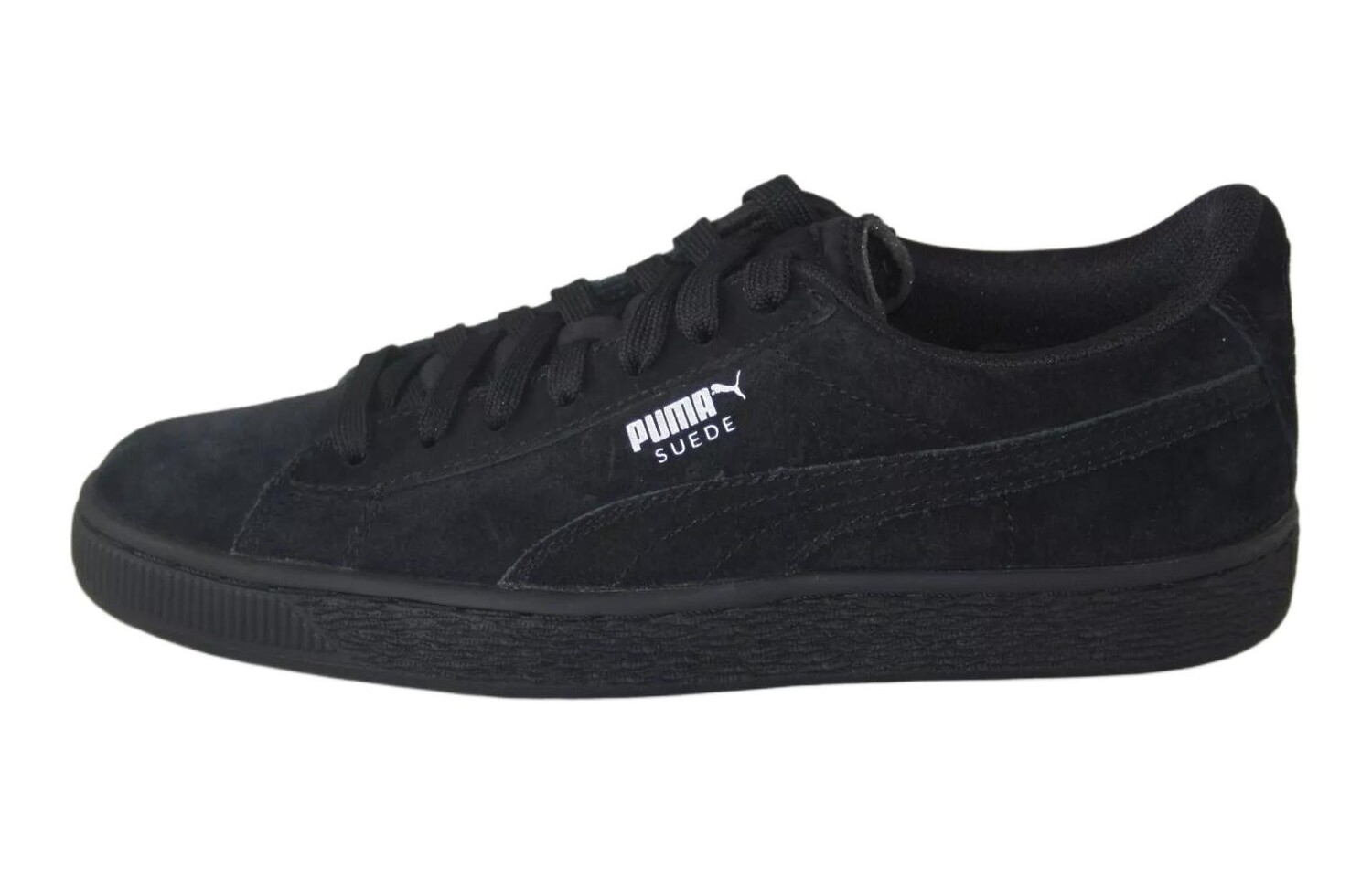 Puma Suede Kids Обувь для скейтбординга GS
Puma Suede Kids Обувь для скейтбординга GS