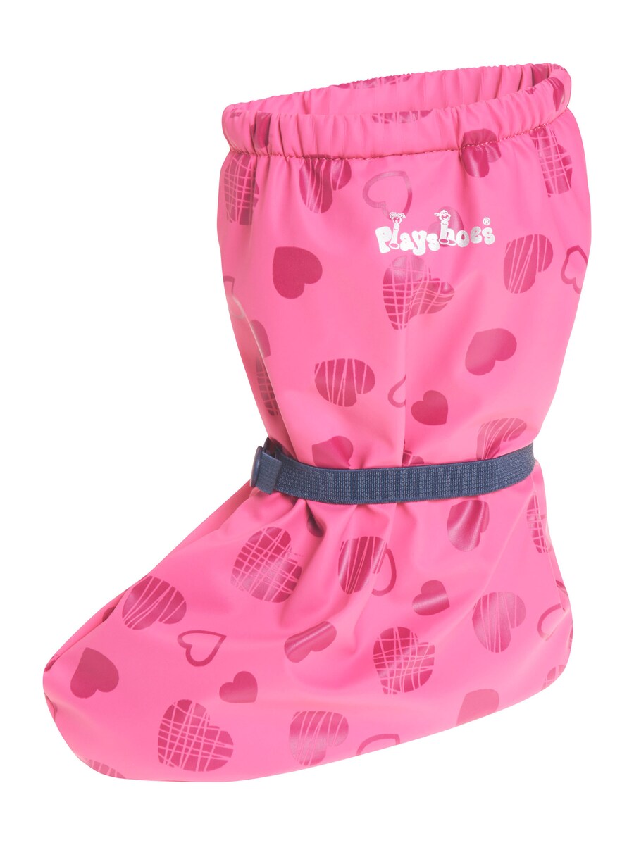 Ботинки PLAYSHOES, Pink/Pitaya
Ботинки PLAYSHOES, Pink/Pitaya