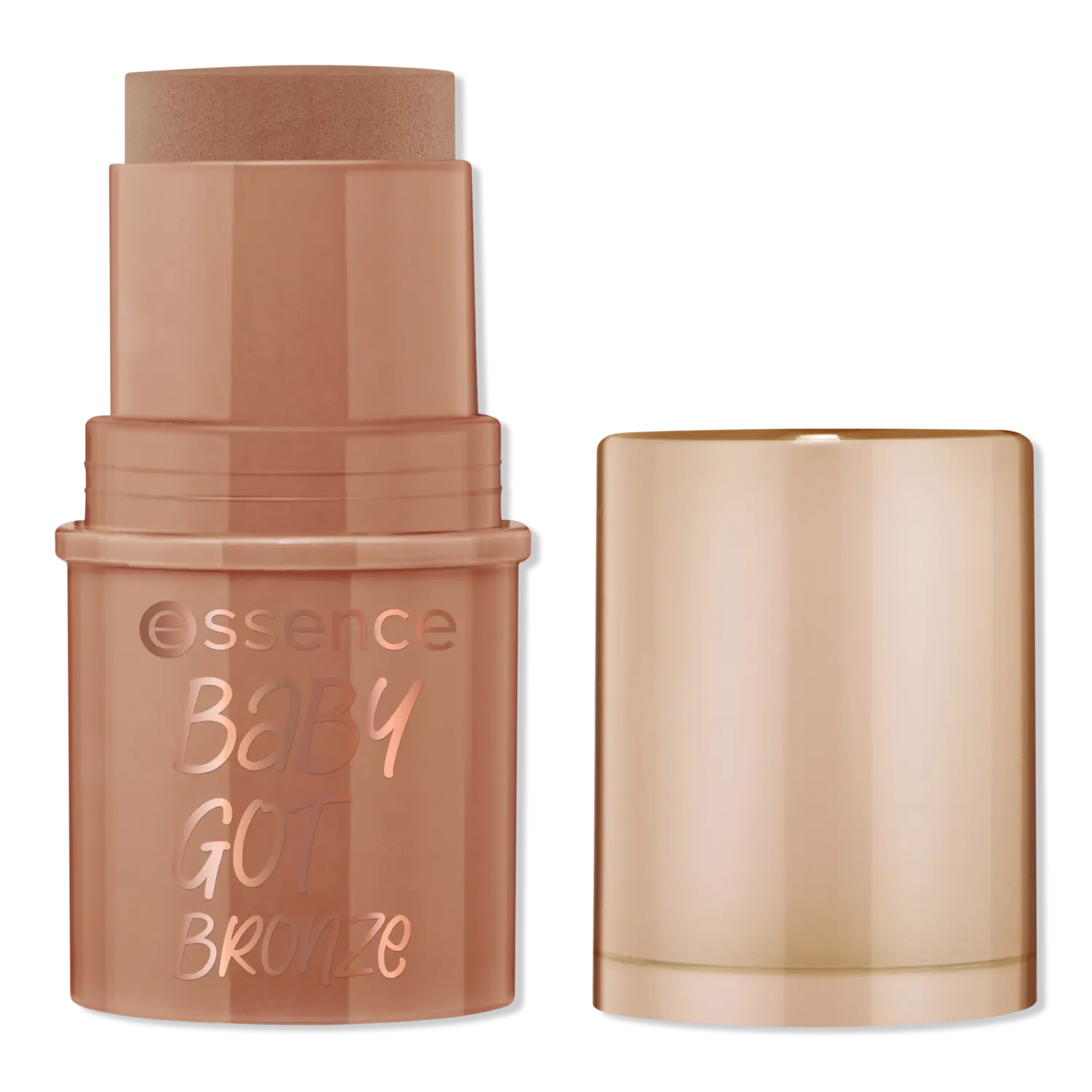 Бронзер Baby Got Bronze Bronzing Stick Essence, 10 Cinnamon Spice (cool for fair/light skintones)
Бронзер Baby Got Bronze Bronzing Stick Essence, 10 Cinnamon Spice (cool for fair/light skintones)