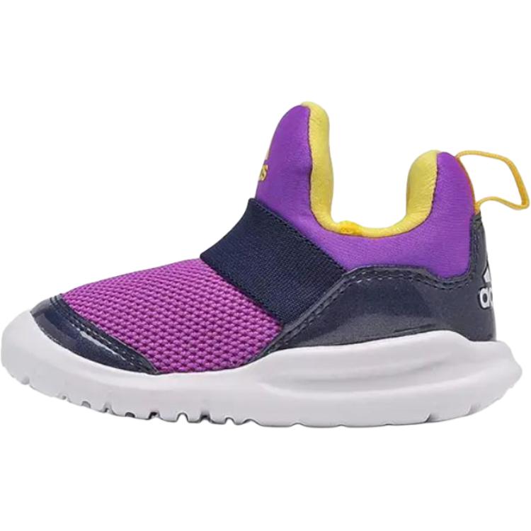 Adidas Rapidazen I Low top детские кроссовки Purple Blue
Adidas Rapidazen I Low top детские кроссовки Purple Blue