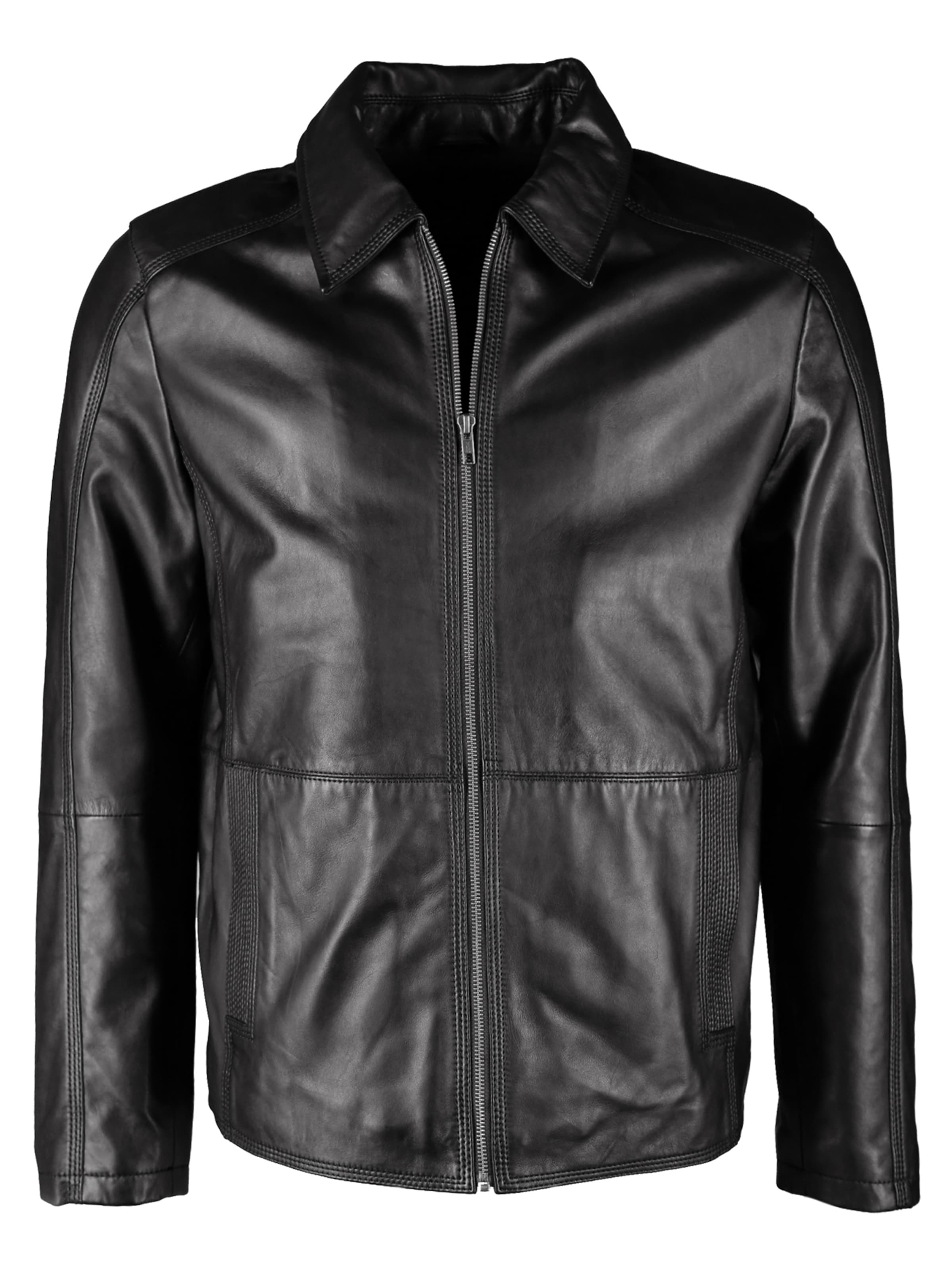 JCC Межсезонная куртка 'Bruma' в черном цвете
JCC Межсезонная куртка 'Bruma' в черном цвете