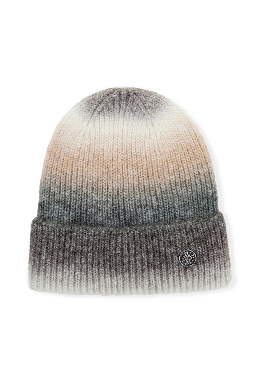Шапка WITTCHEN Beanie, Gray/Grey
Шапка WITTCHEN Beanie, Gray/Grey