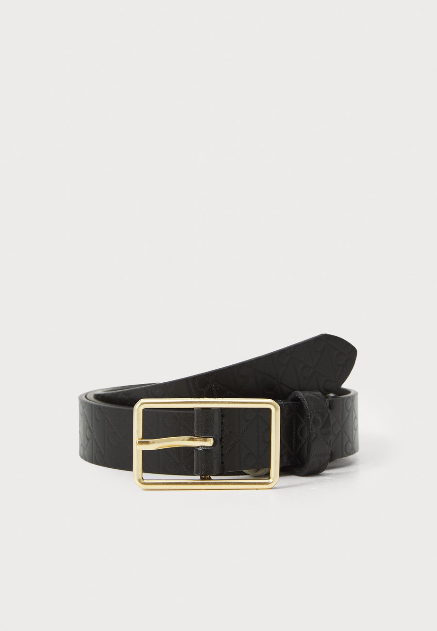 Ремень Calvin Klein Belt, Black/Antique Light Gold-Coloured/Black
Ремень Calvin Klein Belt, Black/Antique Light Gold-Coloured/Black