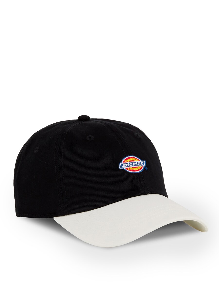 Бейсболка DICKIES Hardwick, черный
Бейсболка DICKIES Hardwick, черный