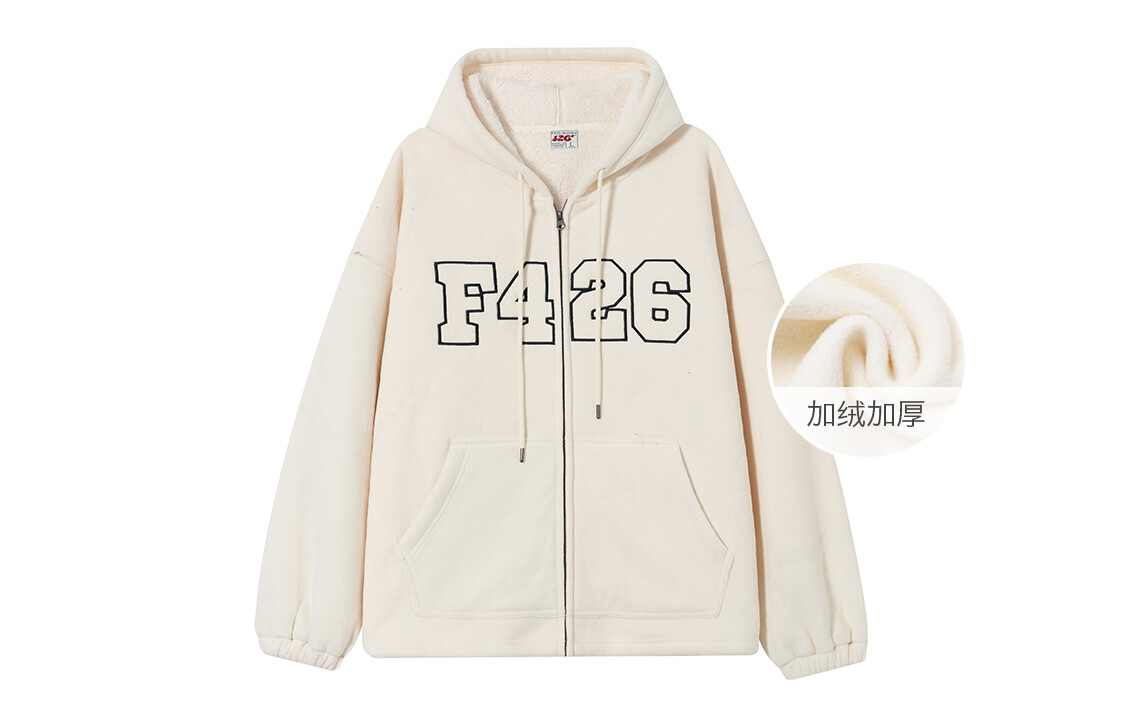 F426 Толстовка унисекс, Хаки
F426 Толстовка унисекс, Хаки