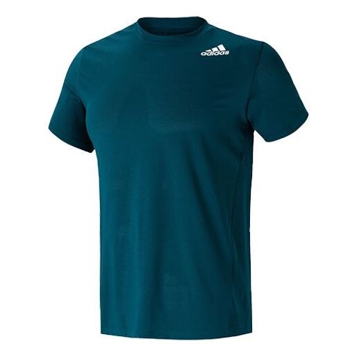 Футболка adidas Training Sports Short Sleeve Green, зеленый
Футболка adidas Training Sports Short Sleeve Green, зеленый