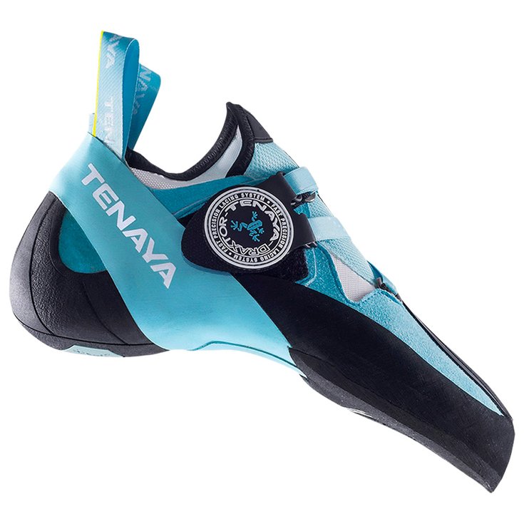 Скальные туфли Indalo Sky Blue - 6 Tenaya
Скальные туфли Indalo Sky Blue - 6 Tenaya