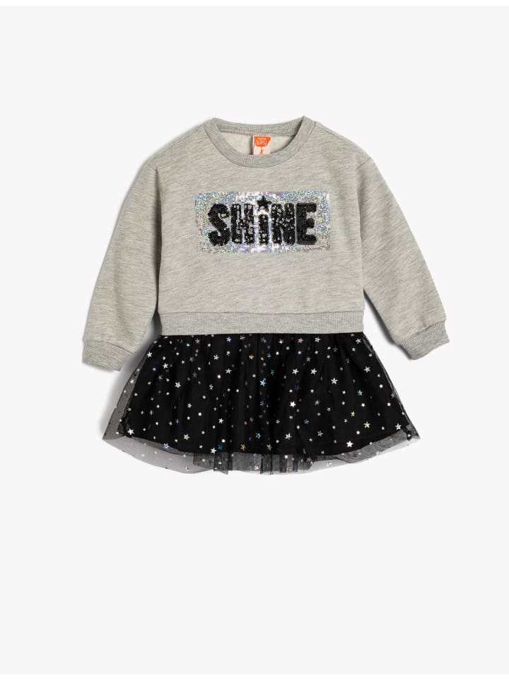 Платье KOTON, серый
Платье KOTON, серый