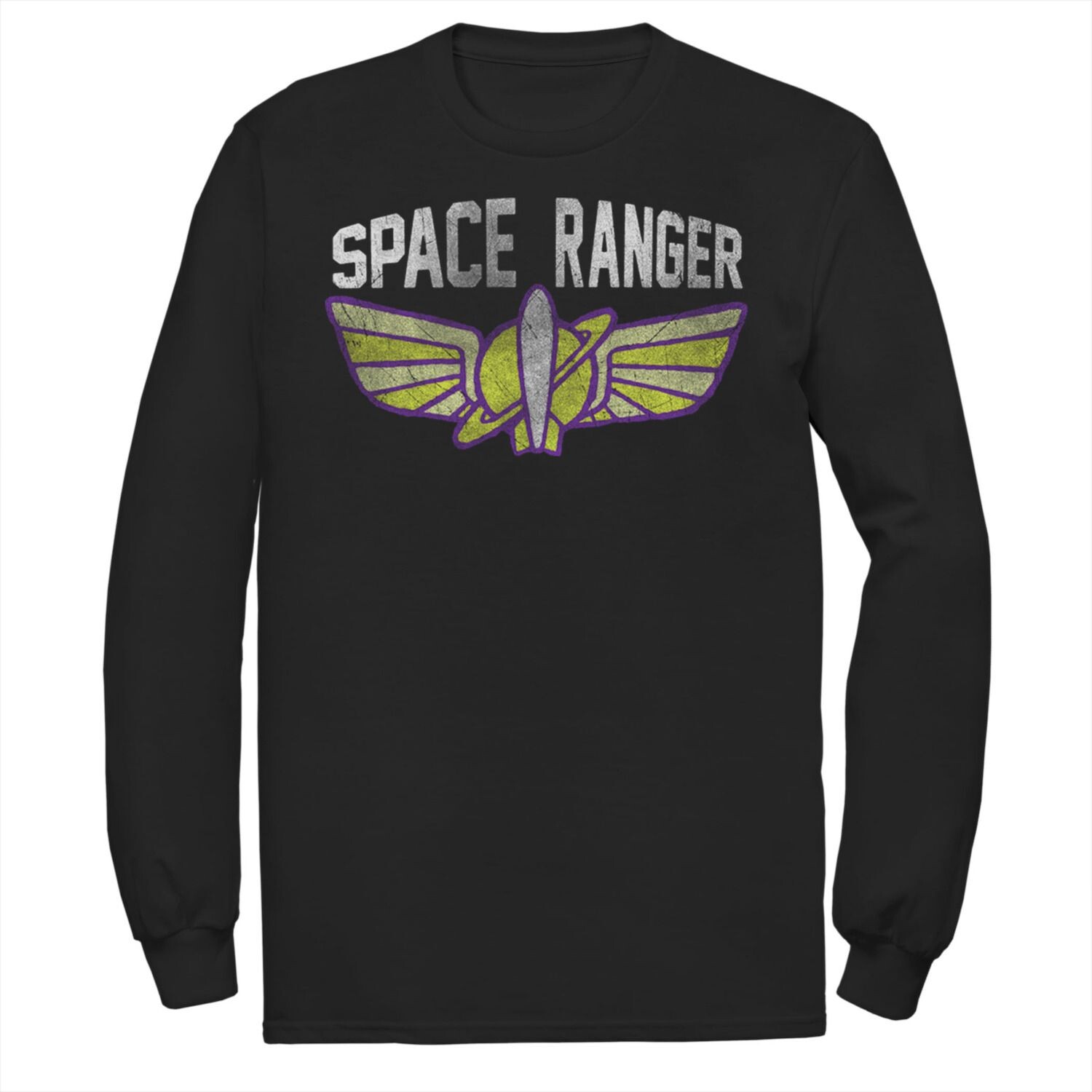 Мужская футболка с логотипом Disney/Pixar Toy Story Buzz Space Ranger Star Command Licensed Character
Мужская футболка с логотипом Disney/Pixar Toy Story Buzz Space Ranger Star Command Licensed Character