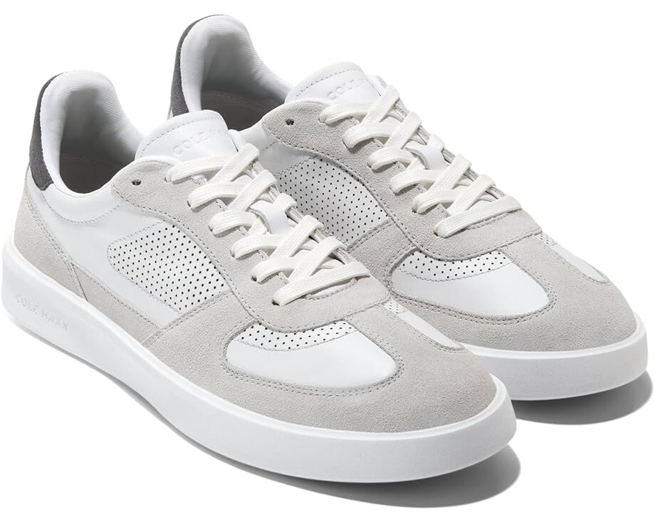 Кроссовки Cole Haan Grand Crosscourt Modern Turf Sneaker, цвет Microchip/Gray Pinstripe/Optic White, Белый, Кроссовки Cole Haan Grand Crosscourt Modern Turf Sneaker, цвет Microchip/Gray Pinstripe/Optic White
Кроссовки Cole Haan Grand Crosscourt Modern Turf Sneaker, цвет Microchip/Gray Pinstripe/Optic White, Белый, Кроссовки Cole Haan Grand Crosscourt Modern Turf Sneaker, цвет Microchip/Gray Pinstripe/Optic White