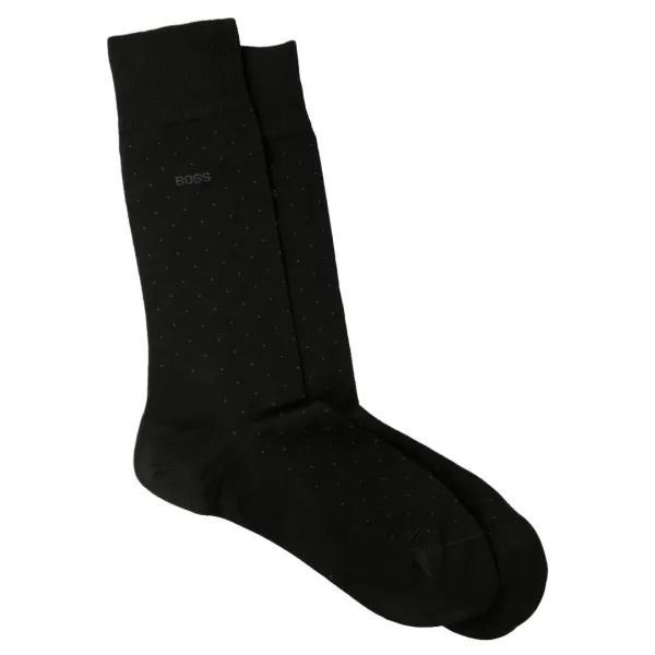 Носки George RS Dots Mc Boss, синий
Носки George RS Dots Mc Boss, синий