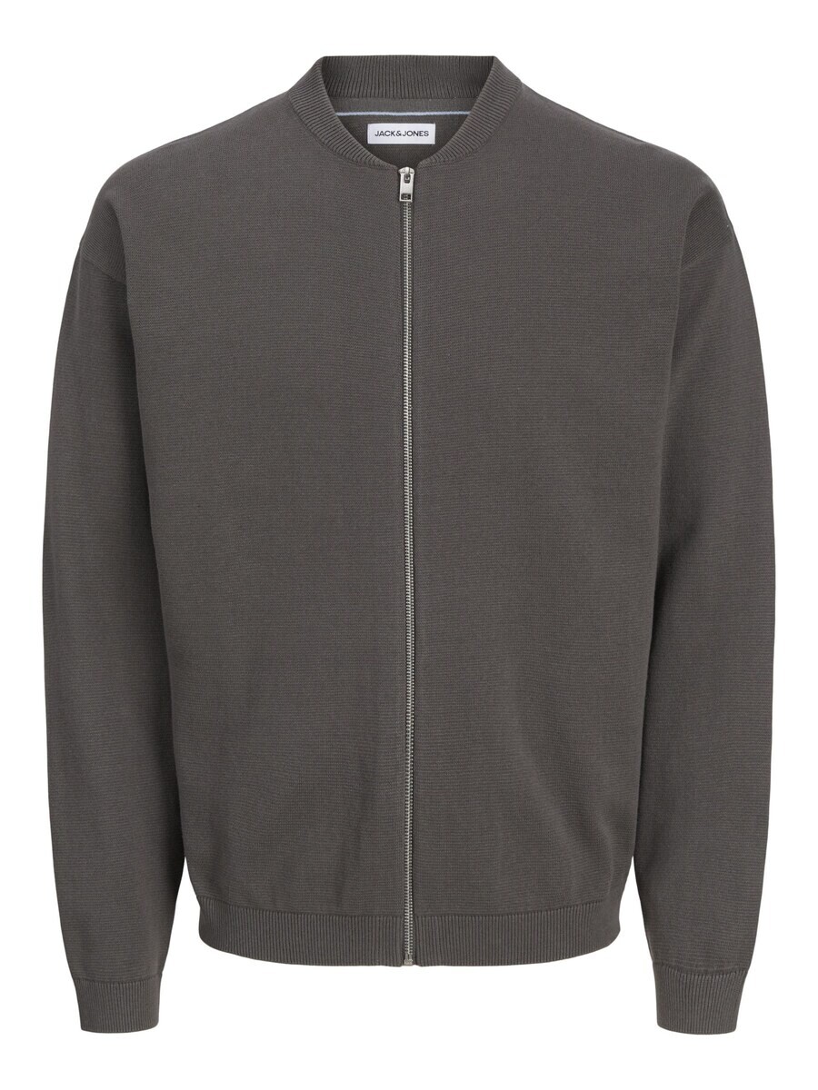 Вязаный кардиган JACK & JONES Knit Cardigan, цвет muddy colored
Вязаный кардиган JACK & JONES Knit Cardigan, цвет muddy colored