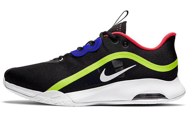 Мужские теннисные кроссовки Nike Air Max Volley
Мужские теннисные кроссовки Nike Air Max Volley
