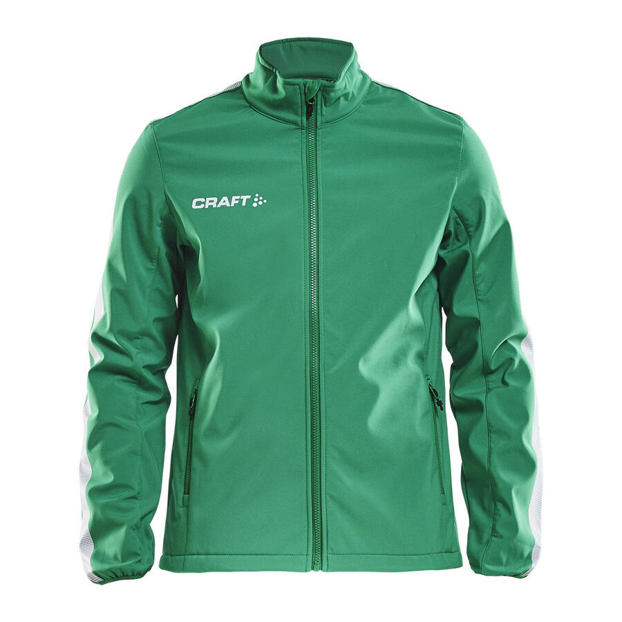 Мужская куртка софтшелл Craft Pro Control Softshell Jacket 1906722
Мужская куртка софтшелл Craft Pro Control Softshell Jacket 1906722