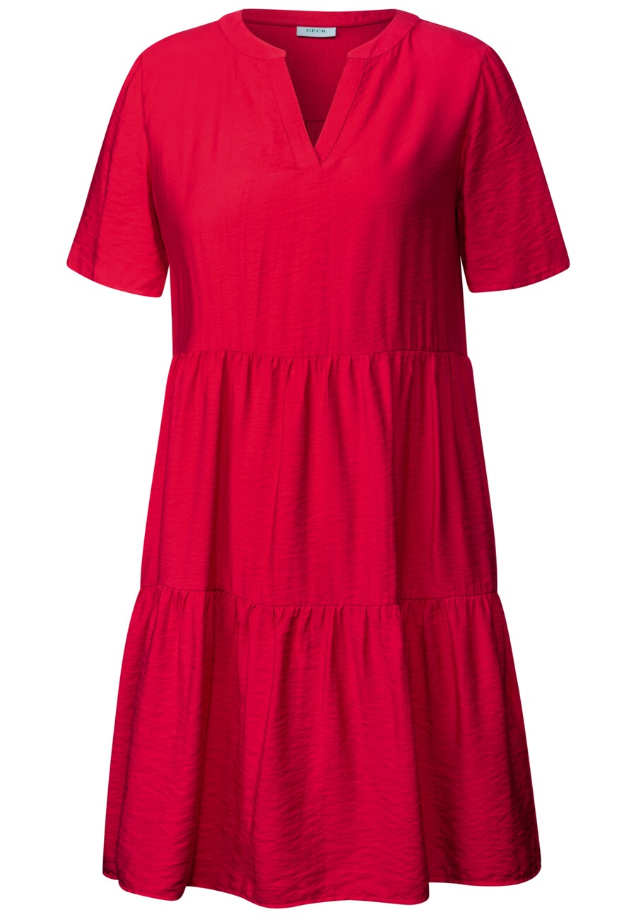 Платье CECIL, светло-красный
Платье CECIL, светло-красный