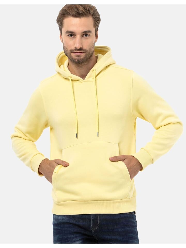 Толстовка Cipo & Baxx Sweatshirts, цвет YELLOW
Толстовка Cipo & Baxx Sweatshirts, цвет YELLOW