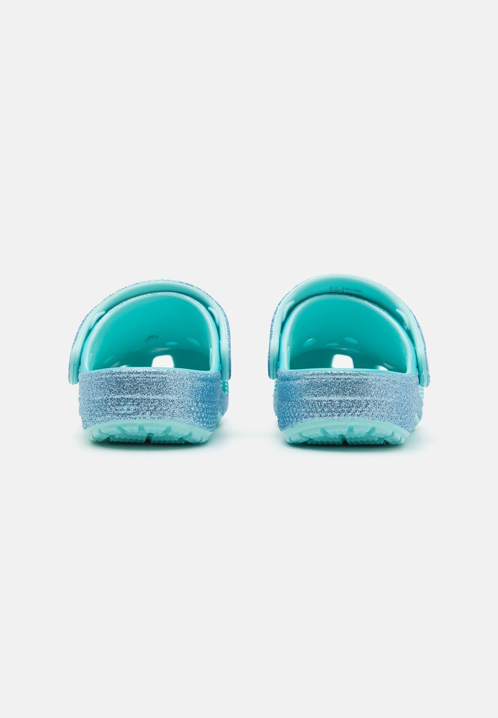 Шлепанцы FROZEN ELSA CLASSIC Crocs, мультиколор
Шлепанцы FROZEN ELSA CLASSIC Crocs, мультиколор