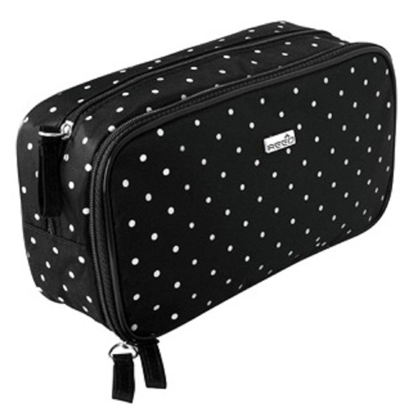 Женская косметичка, чехол, органайзер, сумка REED, серия PINK SURPRISE
Женская косметичка, чехол, органайзер, сумка REED, серия PINK SURPRISE