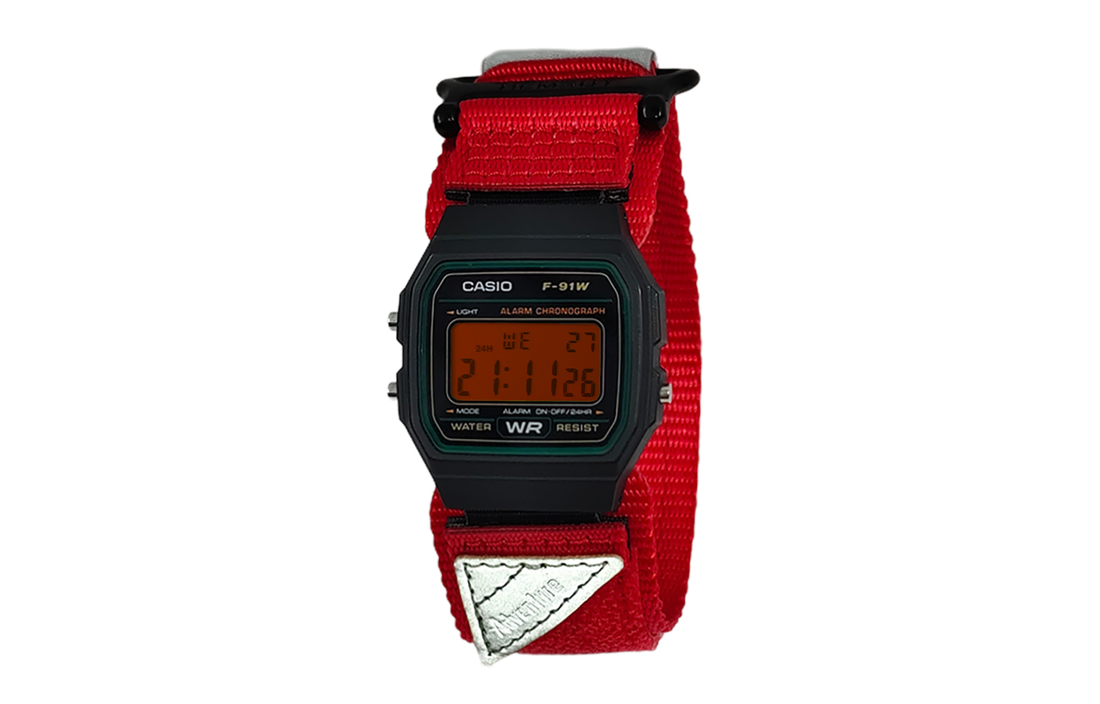 CASIO Мужские часы Retrofit Series с кварцевым механизмом и нейлоновым ремешком, черный циферблат, Оранжевый, CASIO Мужские часы Retrofit Series с кварцевым механизмом и нейлоновым ремешком, черный циферблат
CASIO Мужские часы Retrofit Series с кварцевым механизмом и нейлоновым ремешком, черный циферблат, Оранжевый, CASIO Мужские часы Retrofit Series с кварцевым механизмом и нейлоновым ремешком, черный циферблат