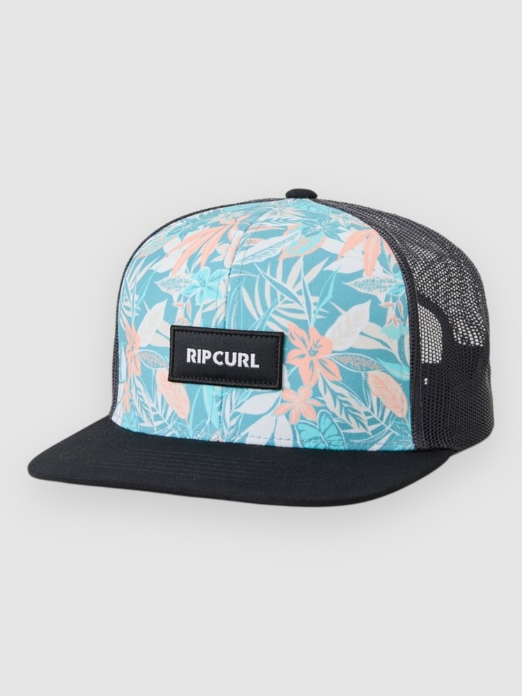 Бейсболка Rip Curl Combo Trucker Cap, black/blue, Голубой, Бейсболка Rip Curl Combo Trucker Cap, black/blue
Бейсболка Rip Curl Combo Trucker Cap, black/blue, Голубой, Бейсболка Rip Curl Combo Trucker Cap, black/blue