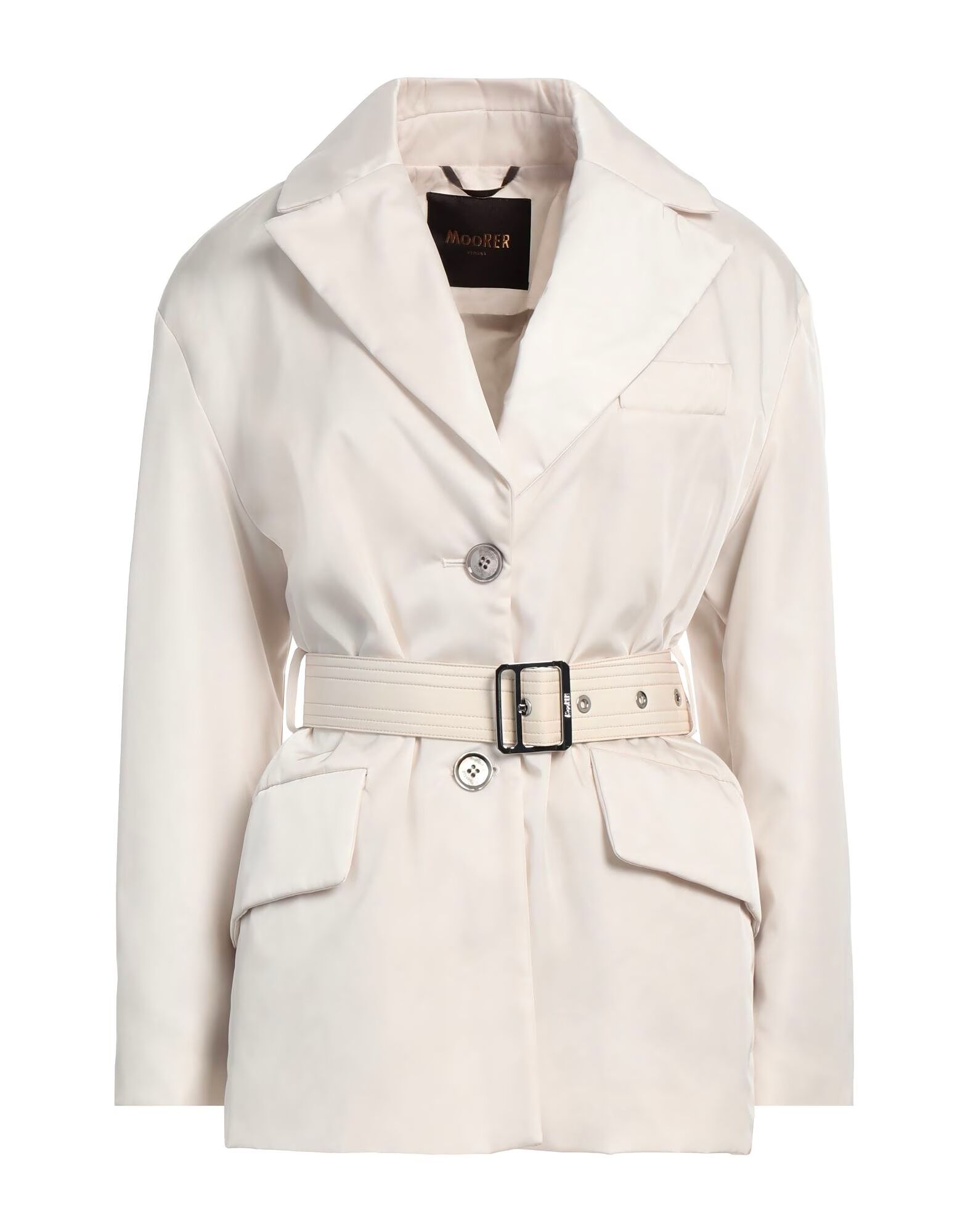 Куртка Moorer, айвори
Куртка Moorer, айвори