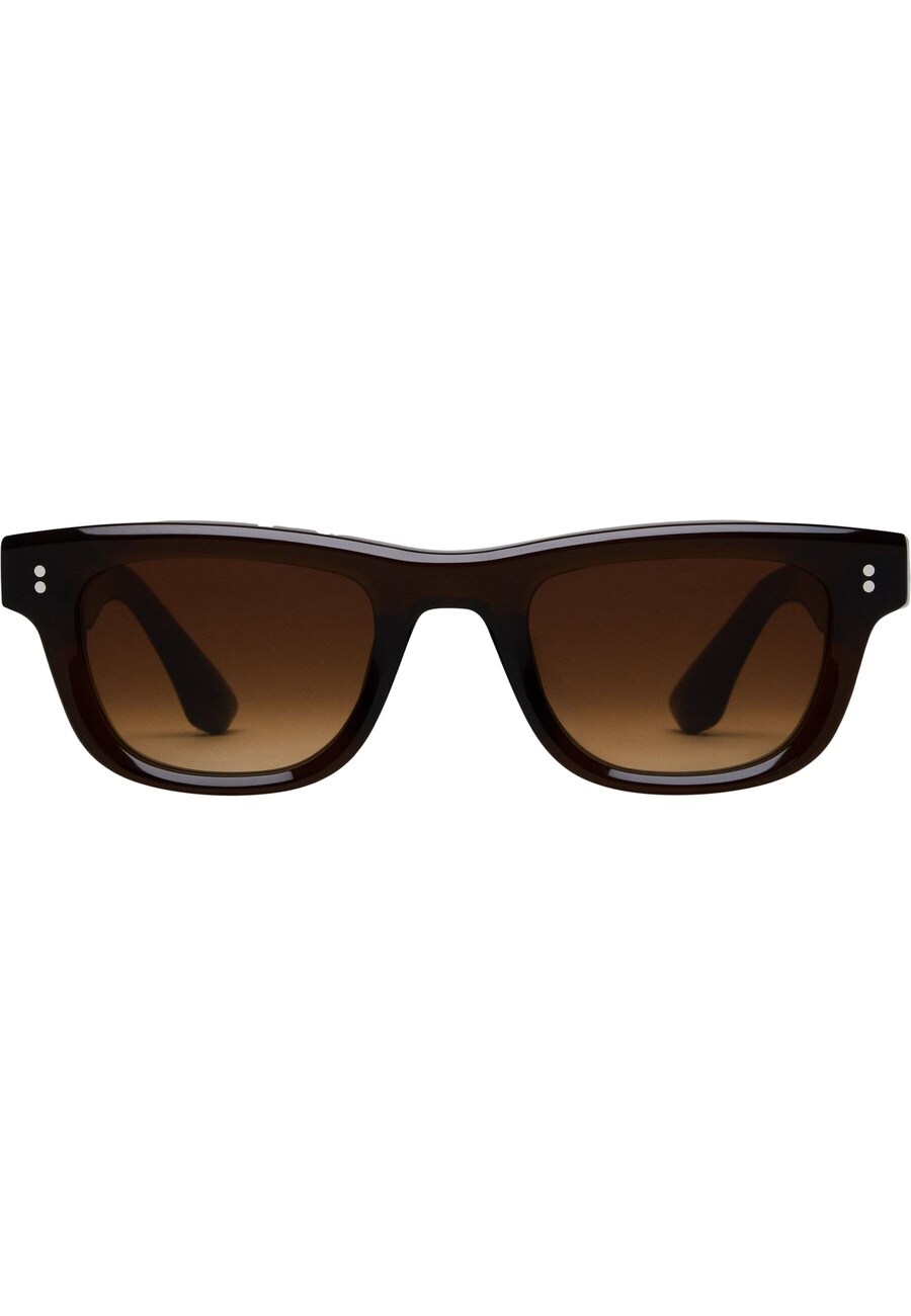 Солнцезащитные очки CHIMI, коричневый
Солнцезащитные очки CHIMI, коричневый