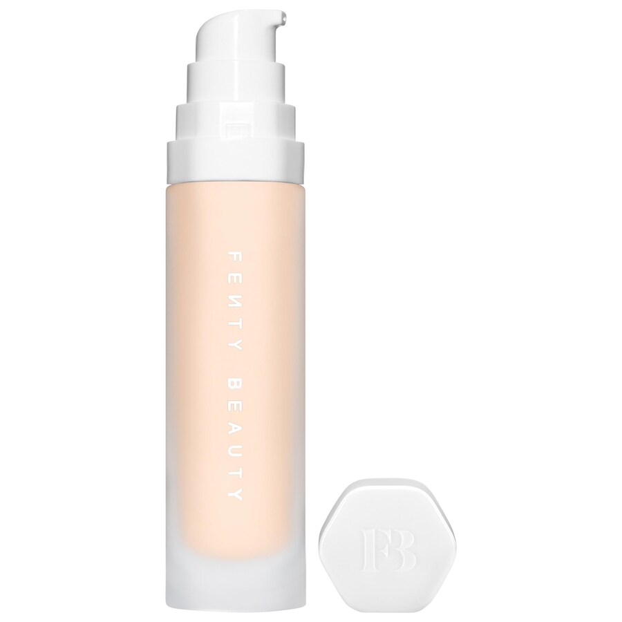 Soft'Lit Натурально сияющая увлажняющая стойкая тональная основа Fenty Beauty by Rihanna, 1.08 oz, 100
Soft'Lit Натурально сияющая увлажняющая стойкая тональная основа Fenty Beauty by Rihanna, 1.08 oz, 100