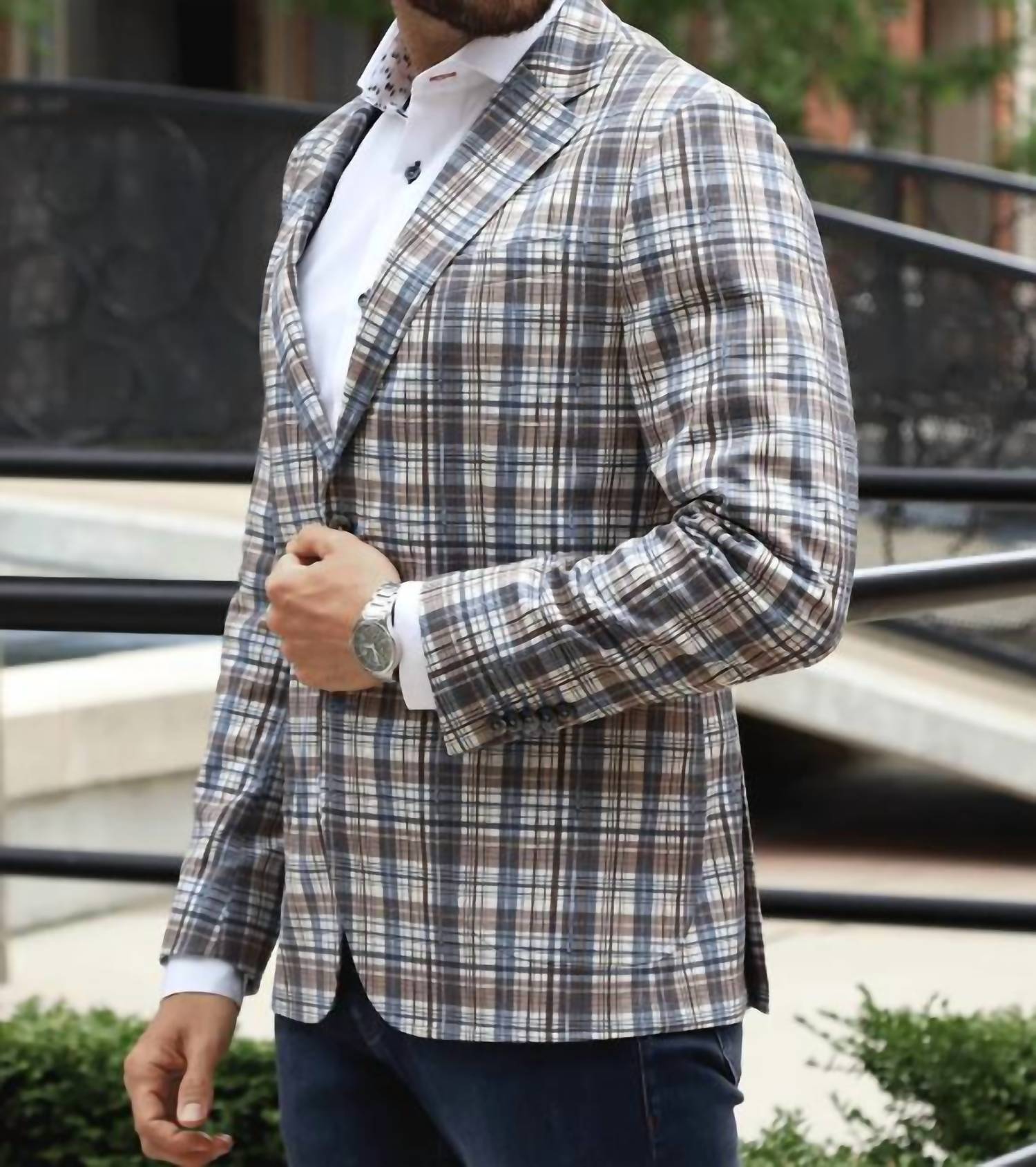 Спортивное пальто Knowville бежевого/слоновой кости/синего цвета 7 Downie St., Синий, Спортивное пальто Knowville бежевого/слоновой кости/синего цвета 7 Downie St.
Спортивное пальто Knowville бежевого/слоновой кости/синего цвета 7 Downie St., Синий, Спортивное пальто Knowville бежевого/слоновой кости/синего цвета 7 Downie St.