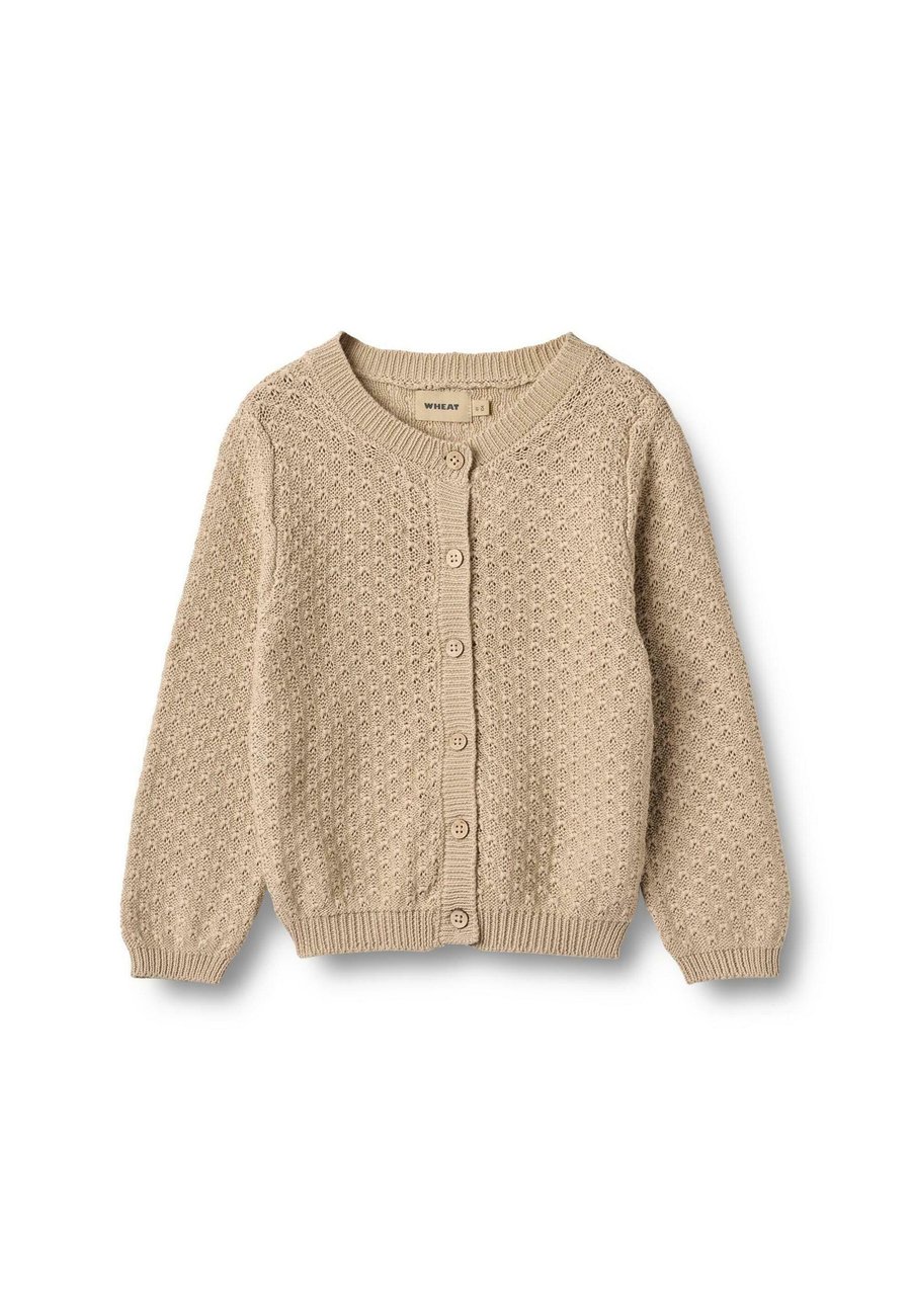 Кардиган Wheat Cardigan, Warm Sand/Sand
Кардиган Wheat Cardigan, Warm Sand/Sand