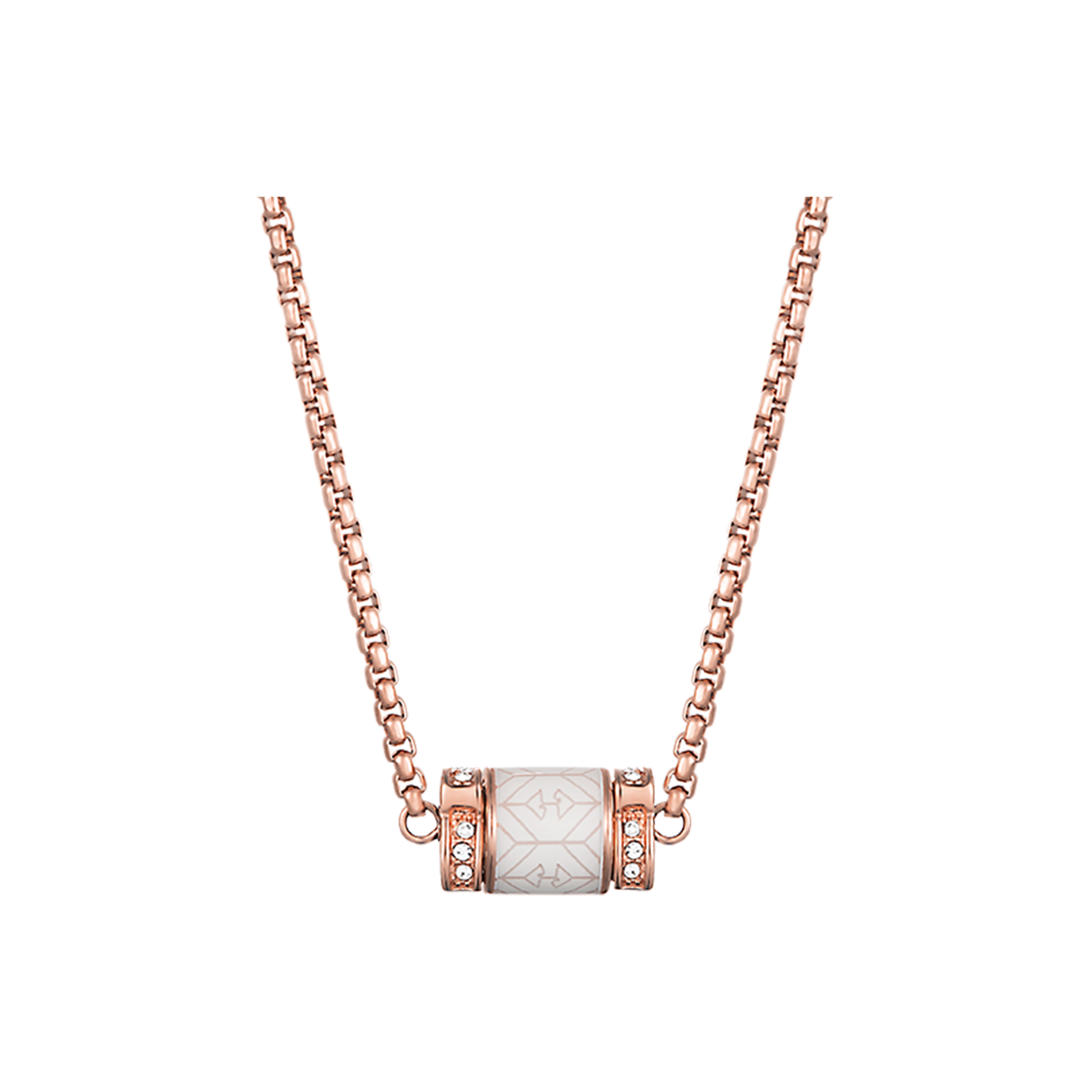 Chain Ceramic Bracelet EMPORIO ARMANI
Chain Ceramic Bracelet EMPORIO ARMANI