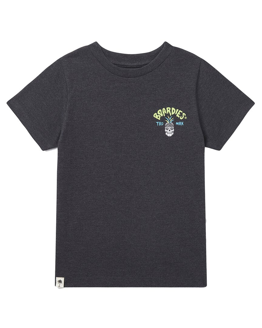 Футболка Boardies «Без боли нет результата» Boardies, серый
Футболка Boardies «Без боли нет результата» Boardies, серый