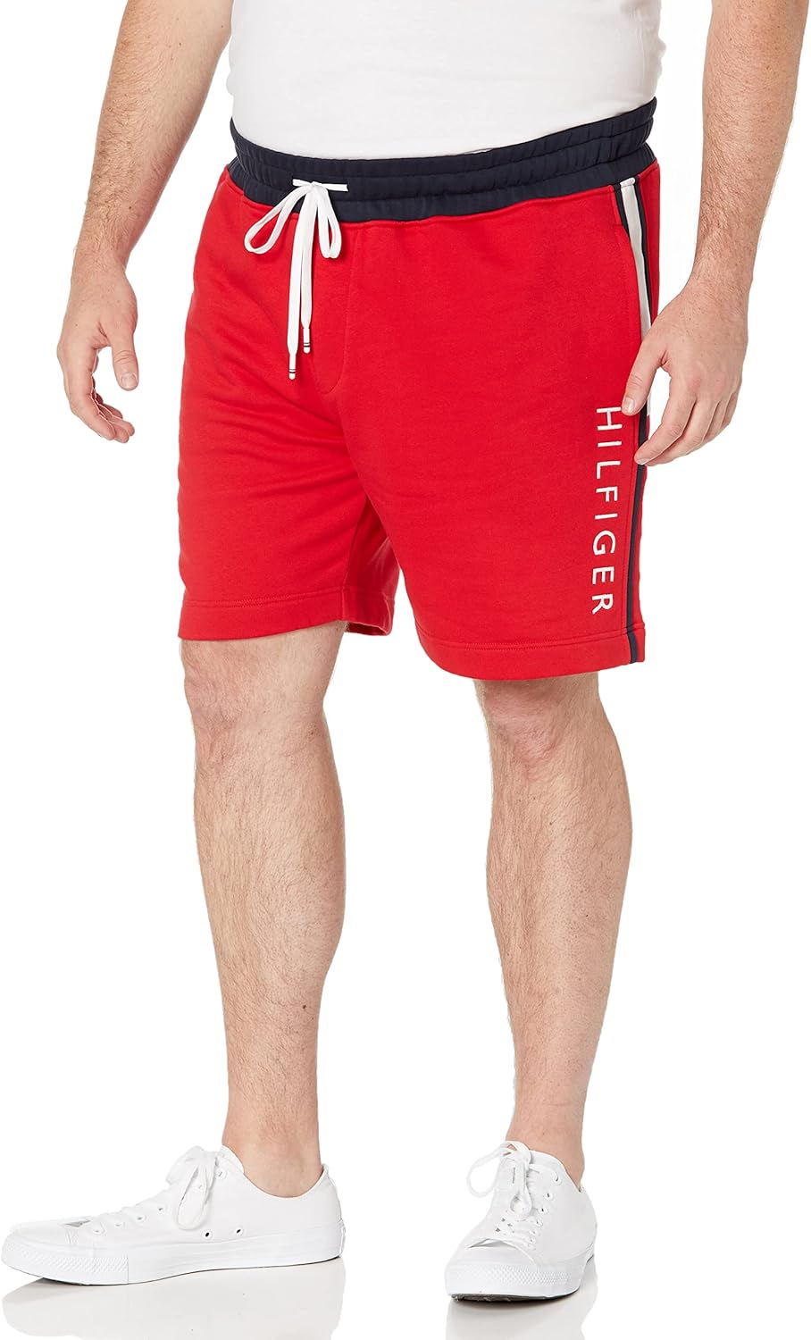Tommy Hilfiger, Apple Red
Tommy Hilfiger, Apple Red