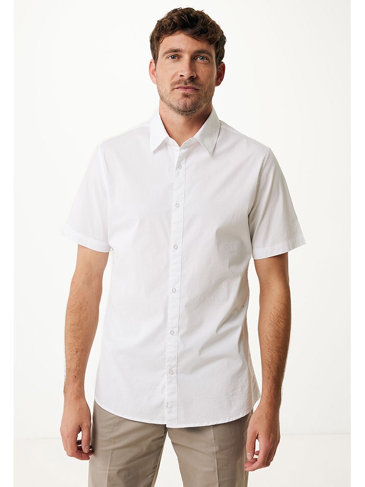 Рубашка Mexx, белый
Рубашка Mexx, белый