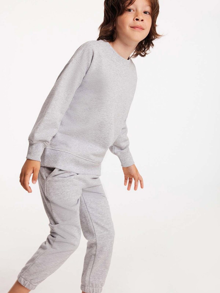 Спортивный костюм Grimelange, серый
Спортивный костюм Grimelange, серый