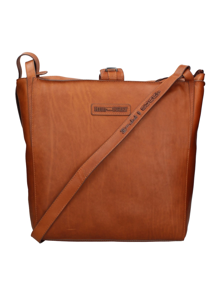 Сумка через плечо HILL BURRY, Brown/Cognac/Light Brown
Сумка через плечо HILL BURRY, Brown/Cognac/Light Brown