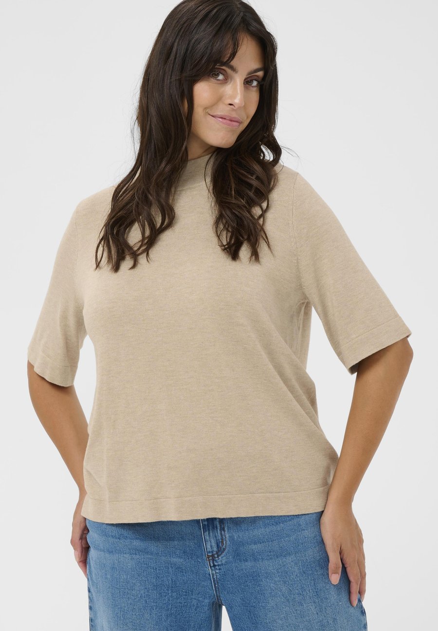 Футболка Kaffe Curve TURTLENECK, Feather Gray Melange/Grey, Серый, Футболка Kaffe Curve TURTLENECK, Feather Gray Melange/Grey
Футболка Kaffe Curve TURTLENECK, Feather Gray Melange/Grey, Серый, Футболка Kaffe Curve TURTLENECK, Feather Gray Melange/Grey