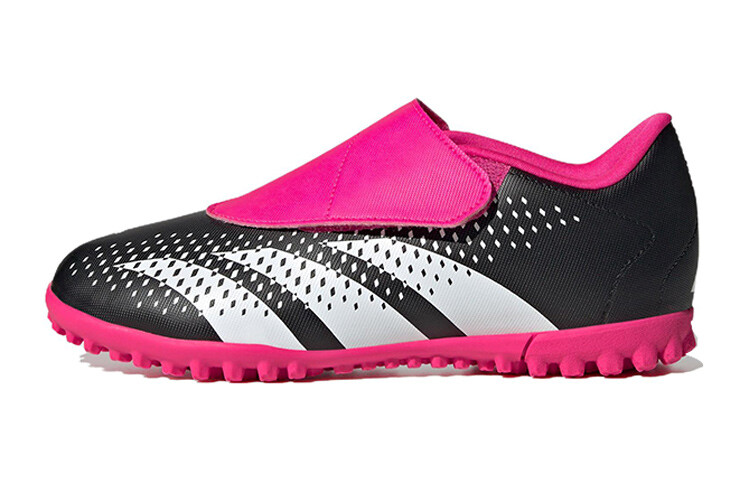 Футбольные бутсы Predator Accuracy.4 Kids Kids Low-top Black/White/Pink Adidas
Футбольные бутсы Predator Accuracy.4 Kids Kids Low-top Black/White/Pink Adidas