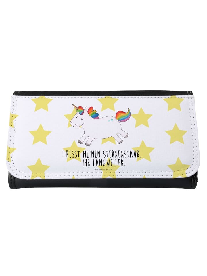 Кошелек Mr. & Mrs. Panda, белый
Кошелек Mr. & Mrs. Panda, белый