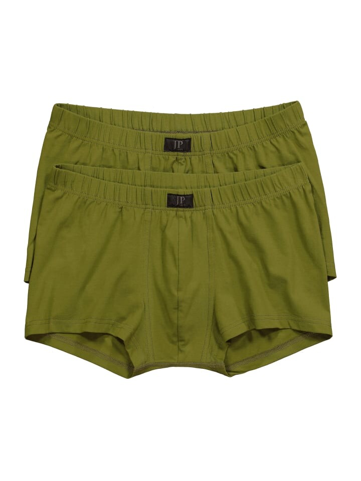 Трусы JP1880 Pants, зеленый
Трусы JP1880 Pants, зеленый